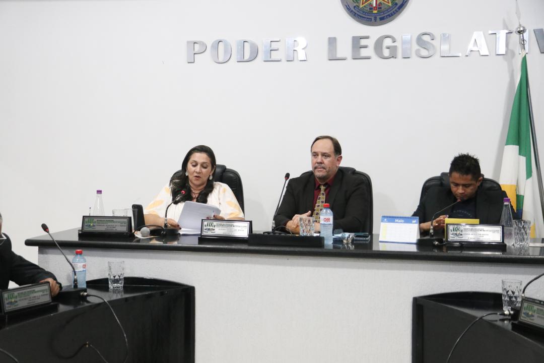 Câmara Municipal de Tocantinópolis avança na proteção e apoio às mulheres vítimas de violência doméstica